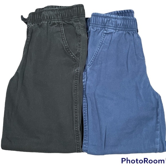 wonder nation Bottoms Wonder Nation Boys Pants Size 8 Two Pairs